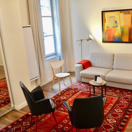 1 Bedroom Apartment In The Heart Of The Marais Area Paříž Exteriér fotografie