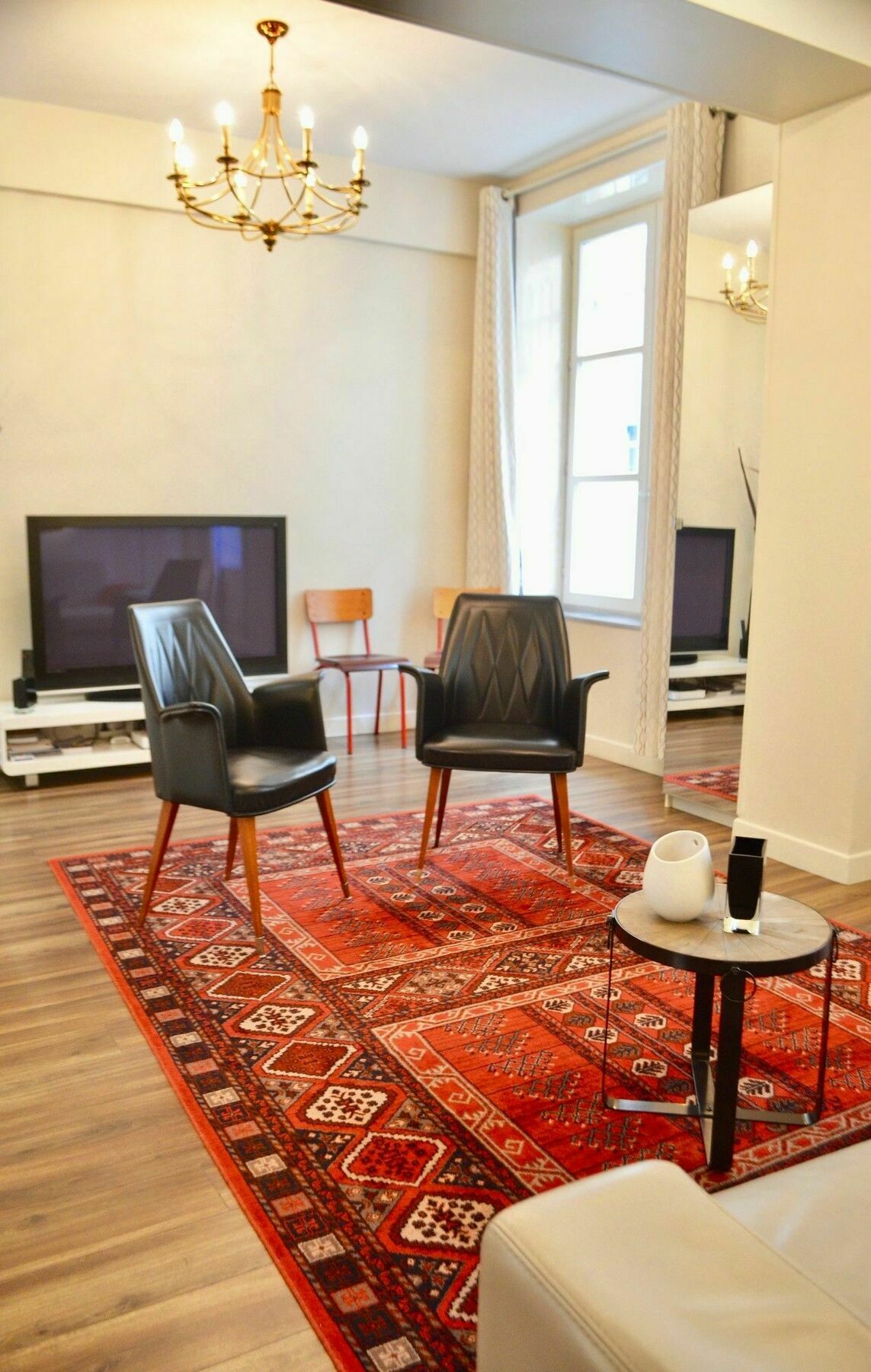 1 Bedroom Apartment In The Heart Of The Marais Area Paříž Exteriér fotografie